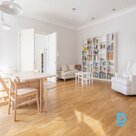 Apartment for sale in Rīga Centrs Pulkv. Brieža 7