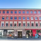 Office after cosmetic renovation in the center of Riga