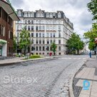 Office space in the center of Riga near the Vanšu bridge