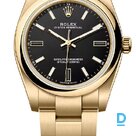 For sale Rolex Oyster Perpetual 34 mm