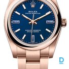 For sale Rolex Oyster Perpetual 34 mm
