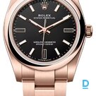 For sale Rolex Oyster Perpetual 34 mm