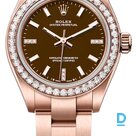 For sale Rolex Oyster Perpetual 28 mm