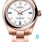 For sale Rolex Oyster Perpetual 28 mm
