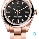 For sale Rolex Oyster Perpetual 28 mm