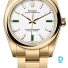 For sale Rolex Oyster Perpetual 34 mm