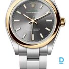 For sale Rolex Oyster Perpetual 31 mm