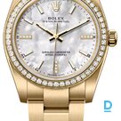 For sale Rolex Oyster Perpetual 34 mm