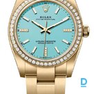 For sale Rolex Oyster Perpetual 34 mm