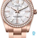 For sale Rolex Oyster Perpetual 34 mm