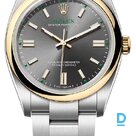 For sale Rolex Oyster Perpetual 36 mm