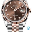 For sale Rolex Datejust 36 mm