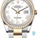 For sale Rolex Datejust 36 mm