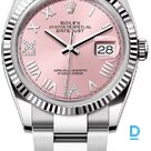 For sale Rolex Datejust 36 mm