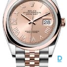 For sale Rolex Datejust 36 mm