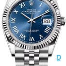 For sale Rolex Datejust 36 mm