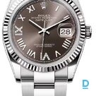 For sale Rolex Datejust 36 mm