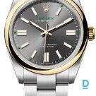 For sale Rolex Oyster Perpetual 41 mm