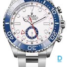 For sale Rolex Yacht Master II