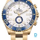 For sale Rolex Yacht Master II