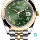 Pārdod Rolex Datejust 41 mm