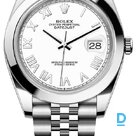 Продают Rolex Datejust 41 mm