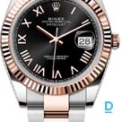 Продают Rolex Datejust 41 mm