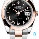 Продают Rolex Datejust 41 mm