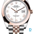 For sale Rolex Datejust 41 mm