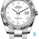 For sale Rolex Datejust 41 mm