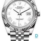 For sale Rolex Datejust 41 mm