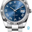 For sale Rolex Datejust 41 mm
