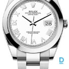 For sale Rolex Datejust 41 mm