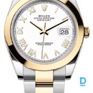 For sale Rolex Datejust 41 mm
