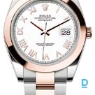 For sale Rolex Datejust 41 mm