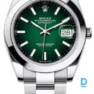 For sale Rolex Datejust 41 mm