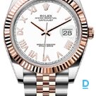 For sale Rolex Datejust 41 mm