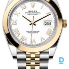 For sale Rolex Datejust 41 mm