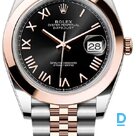 For sale Rolex Datejust 41 mm