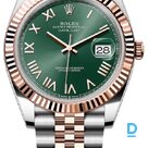 For sale Rolex Datejust 41 mm