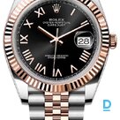 For sale Rolex Datejust 41 mm