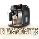 Coffee machines repair