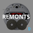 Vacuum cleaner repair
