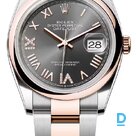 For sale Rolex Datejust 36 mm