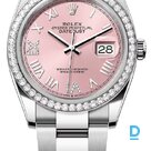 For sale Rolex Datejust 36 mm