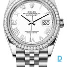 For sale Rolex Datejust 36 mm