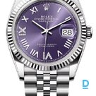 For sale Rolex Datejust 36 mm