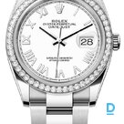 For sale Rolex Datejust 36 mm