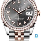 For sale Rolex Datejust 36 mm