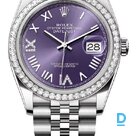 For sale Rolex Datejust 36 mm